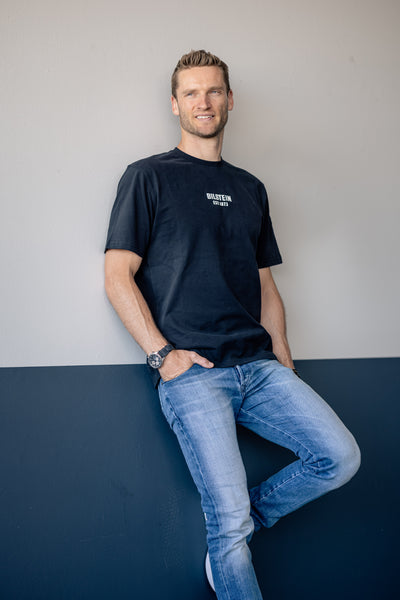 Bilstein Merchandise - Urban T-Shirt black EST1873