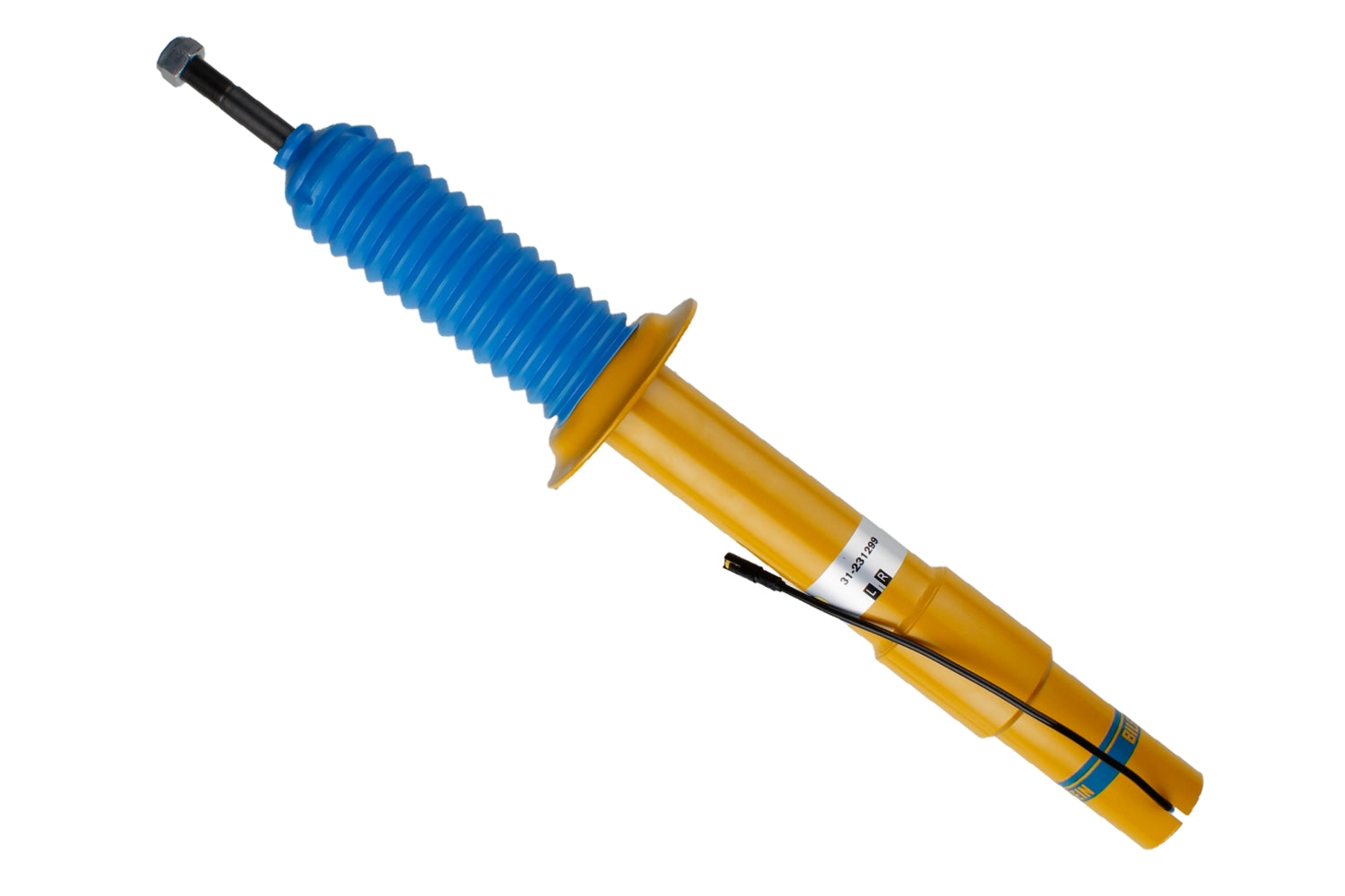 FEBI BILSTEIN 12698 - Tirante trasversale | ATP Autoricambi FEBI BILSTEIN 12698 - Tirante trasversale | ATP Autoricambi