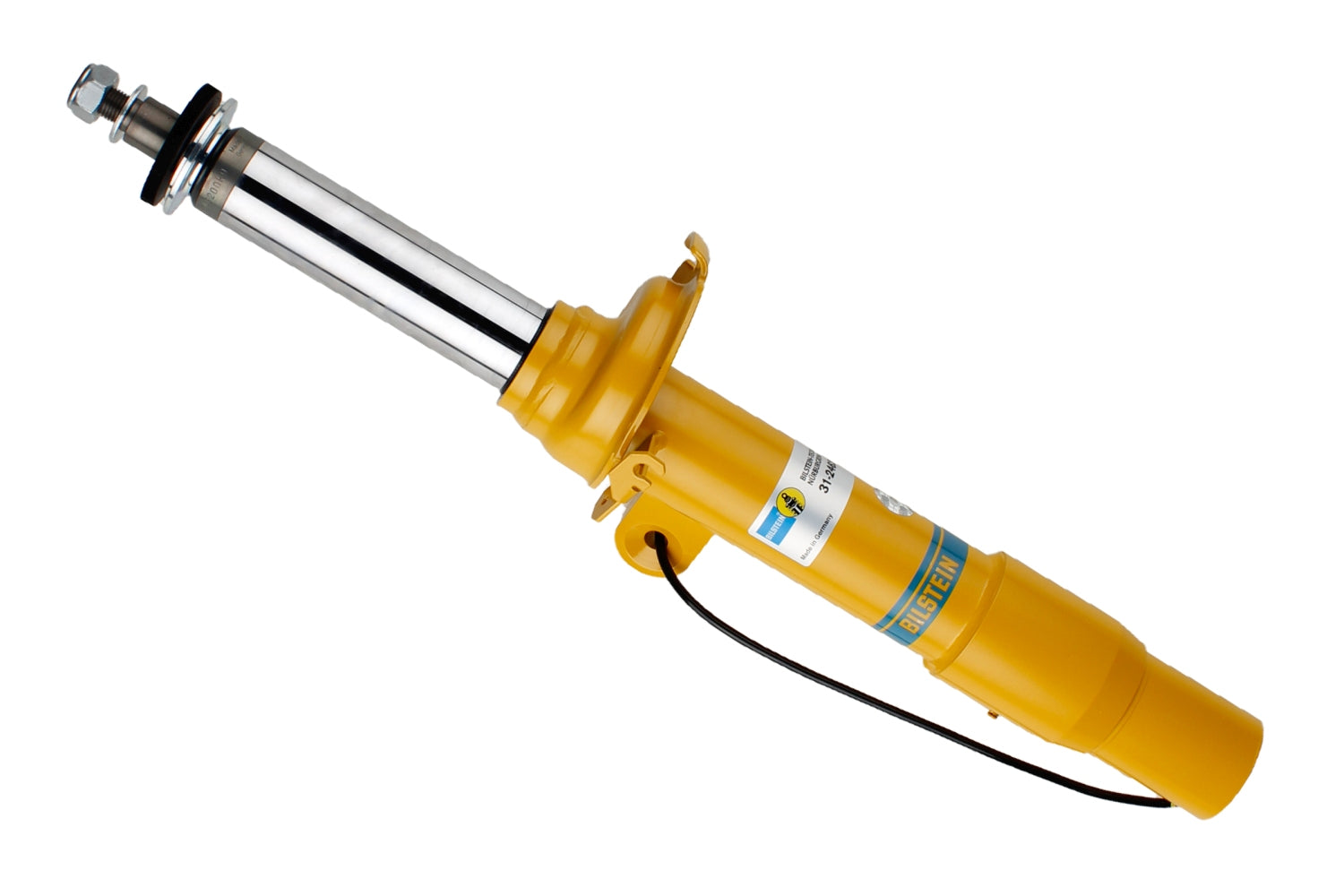 素晴らしい shock B6 Bilstein absorber CITRO with compatible 247322 22 その他