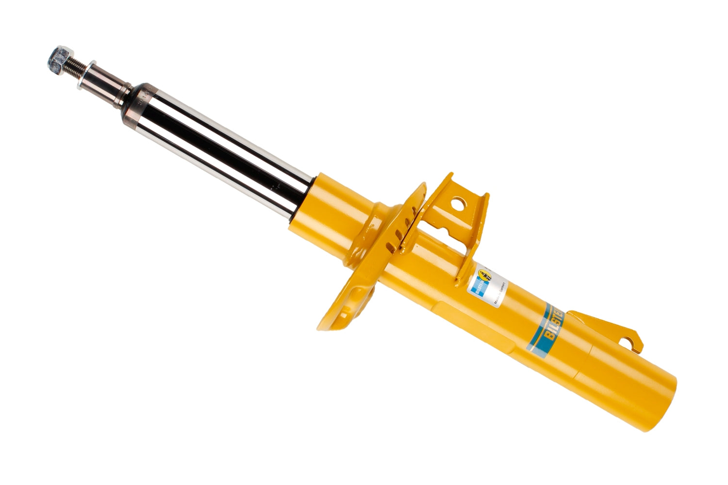 Bilstein 24-181488 VW Kaefer Rear B6 Shock Absorber - Auto Parts