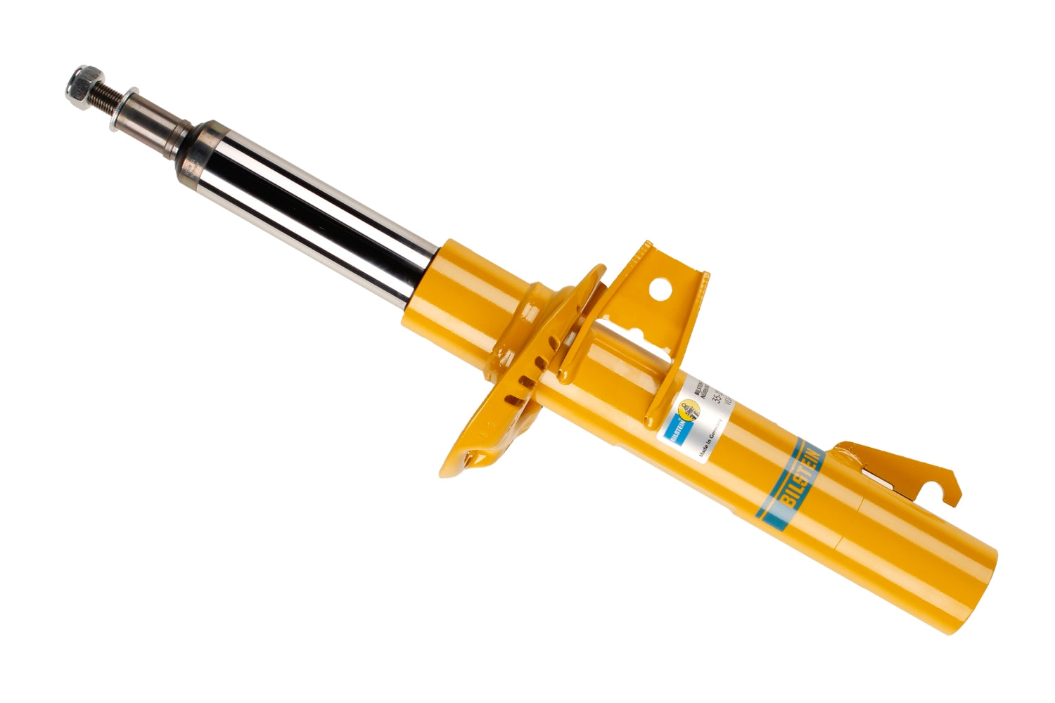 FEBI BILSTEIN Anschlagpuffer, Federung 26620 für 1J0 512 149 B, 8,45 FEBI BILSTEIN Anschlagpuffer, Federung 26620 für 1J0 512 149 B, 8,45