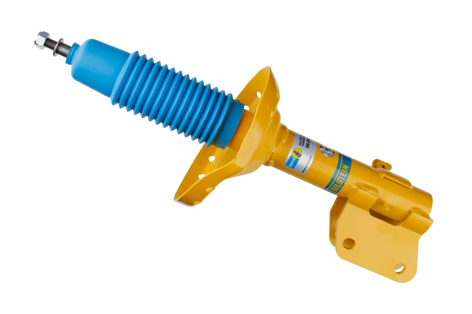 Bilstein 24-065597 Bilstein B6 Performance Series Shocks And Struts - View #10