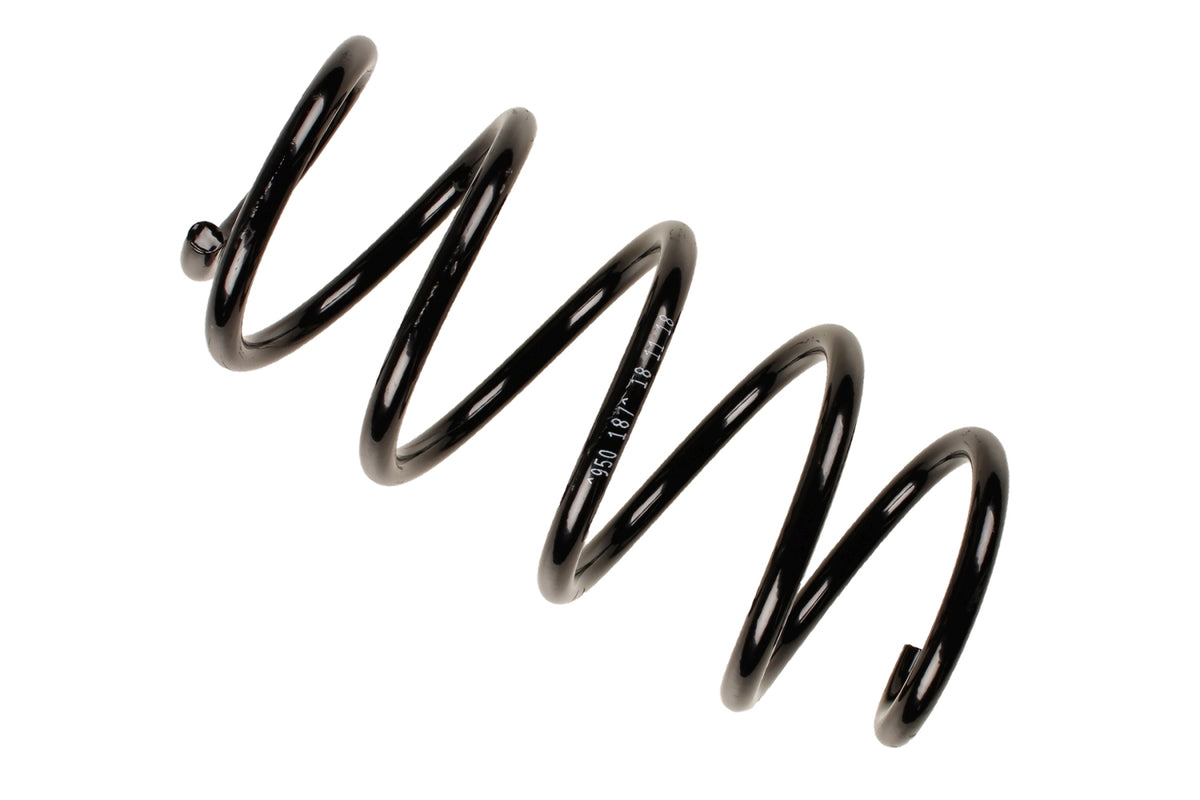 Bilstein B3 Front Spring - 36-199631