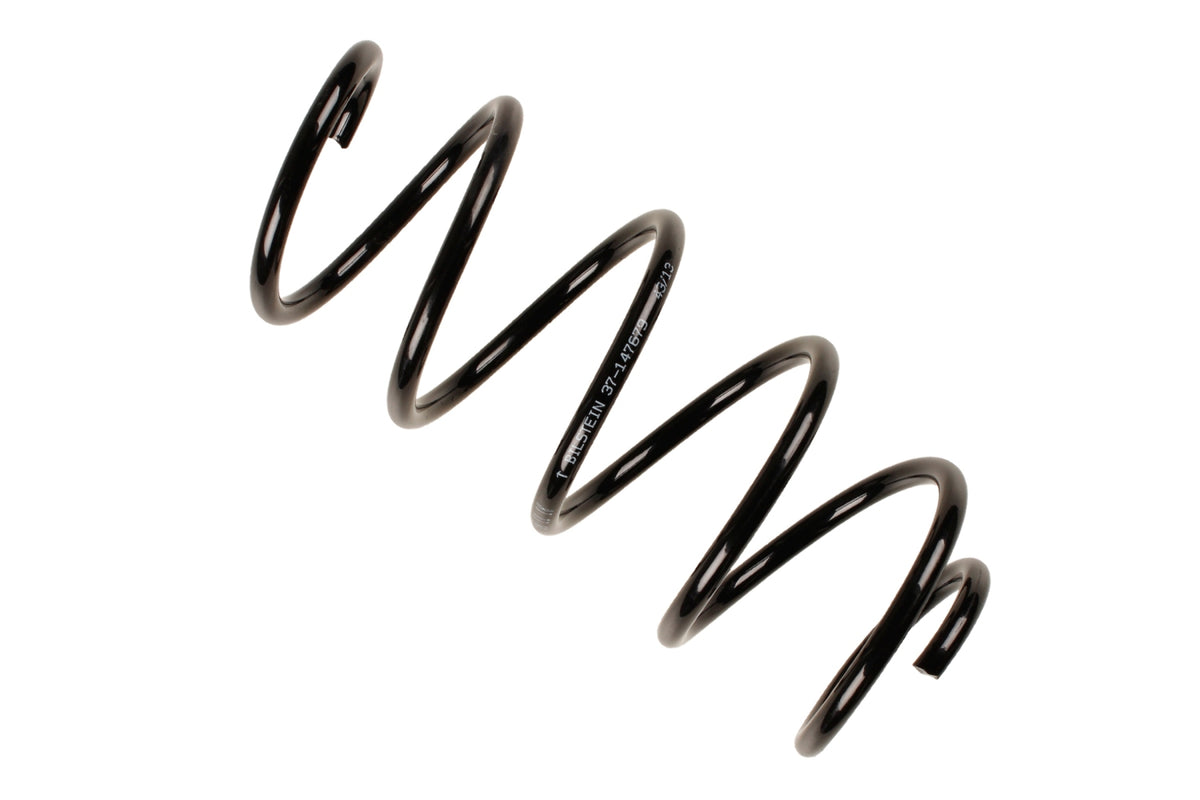 Bilstein B3 Front Spring - 37-147679
