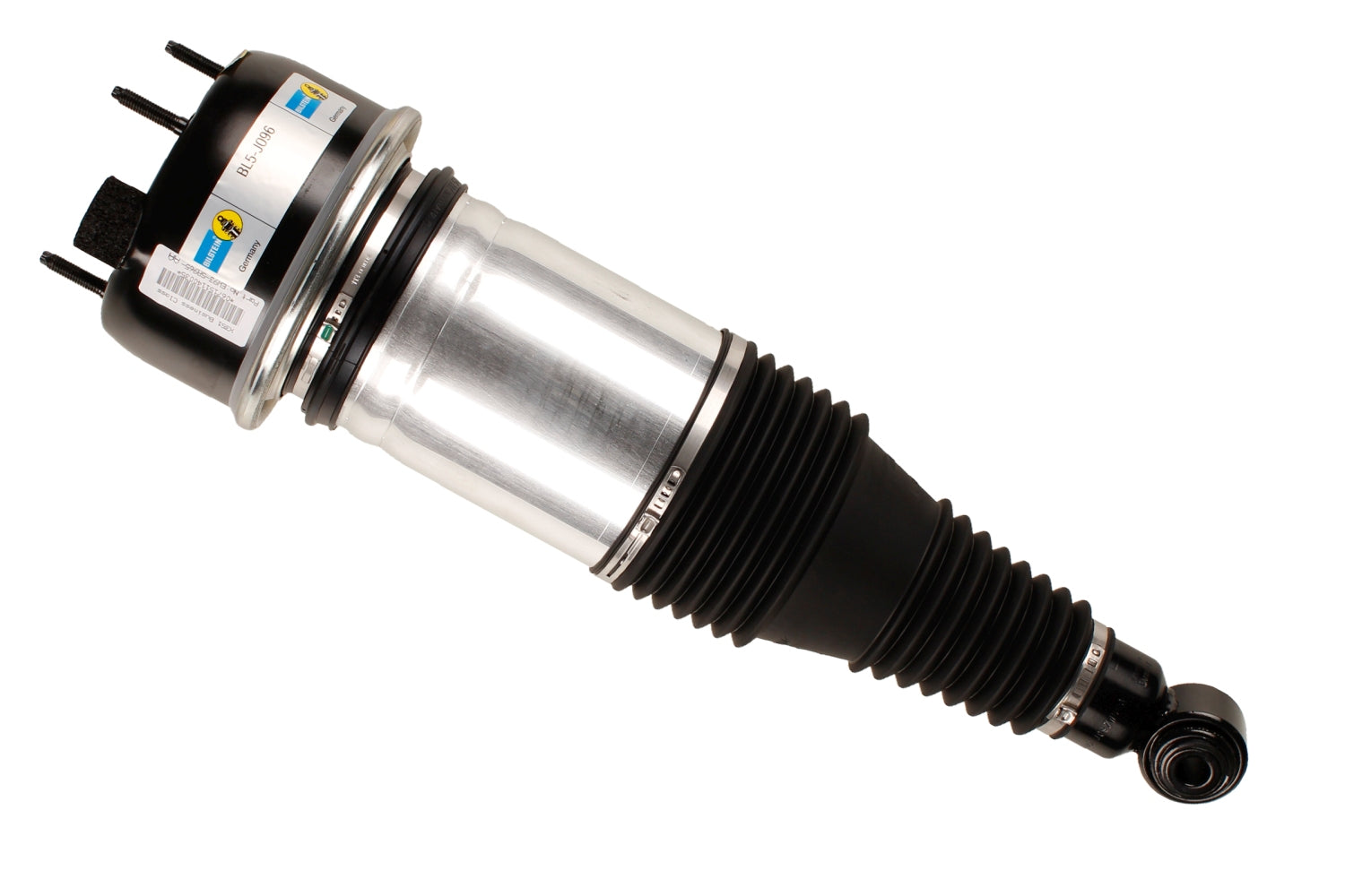 【C24653】+α/ Bilstein Rear B4 Gas Shock Absorber - 44-240578 - Bilstein-Shocks