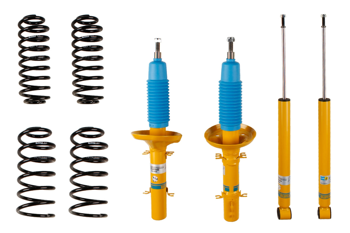 Bilstein B12 Pro Kit - 46-180339