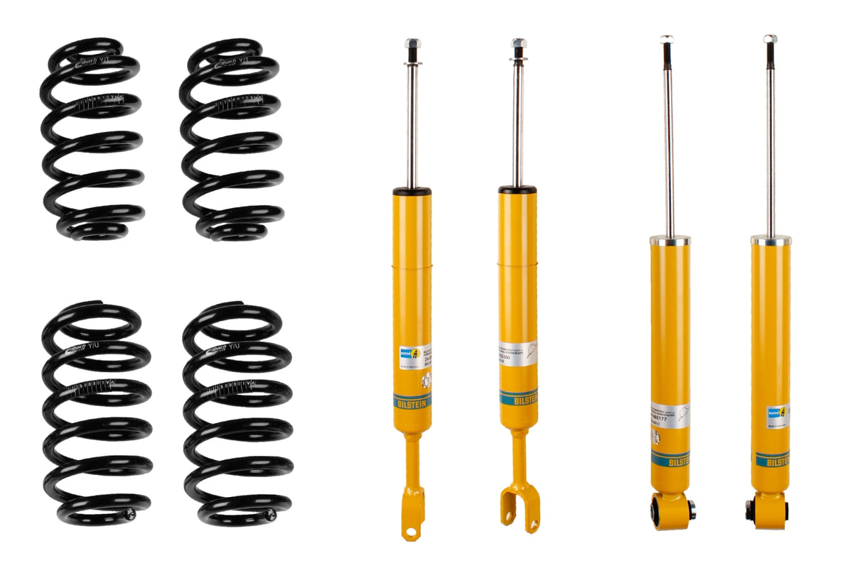 Bilstein B12 Pro Kit - 46-182999