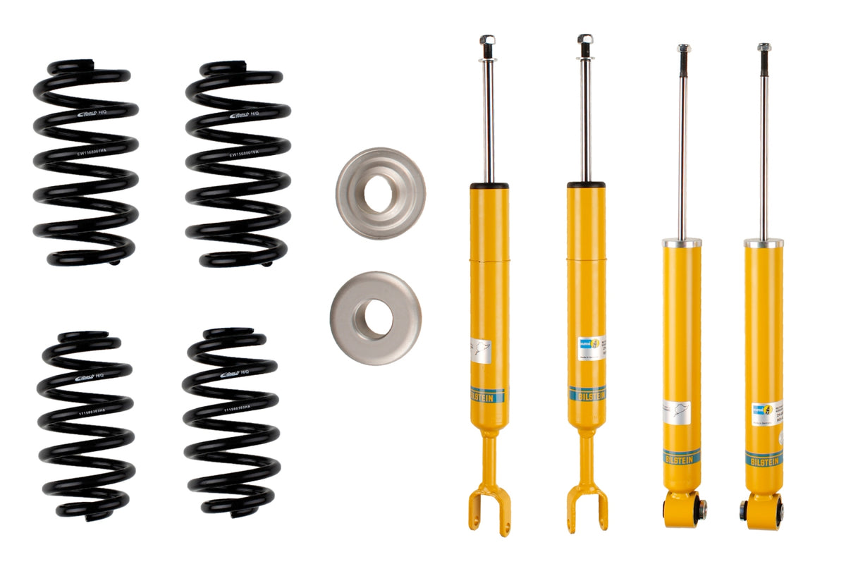 Bilstein B12 Pro Kit - 46-183002