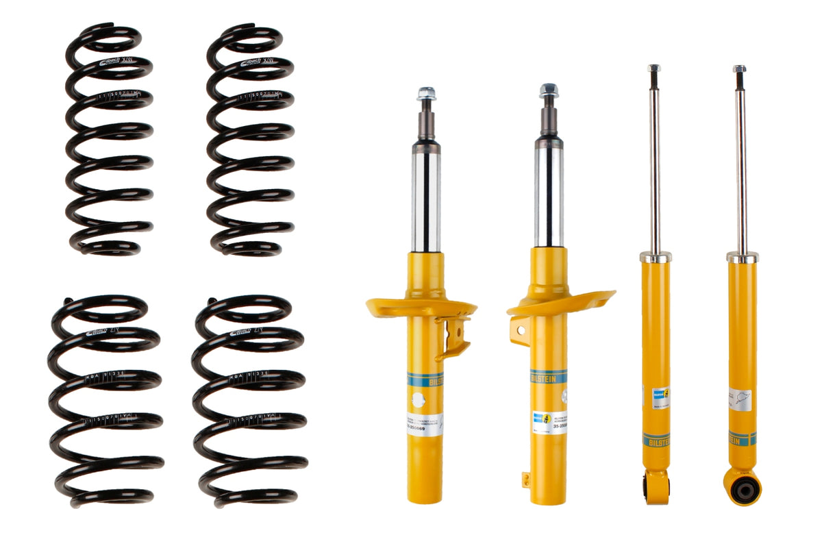 Bilstein B12 Pro Kit - 46-183088
