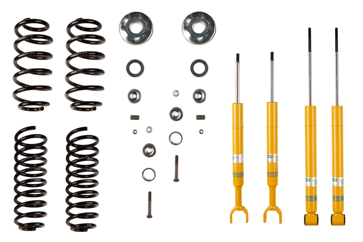 Bilstein B12 Pro Kit - 46-183200