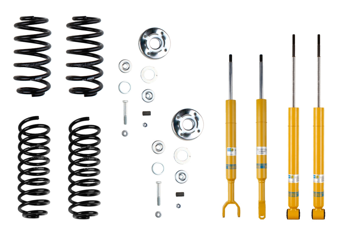 Bilstein B12 Pro Kit - 46-183279