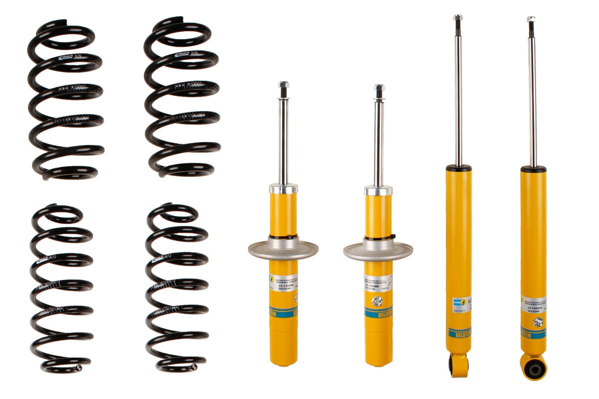 Bilstein B12 Pro Kit - 46-183323