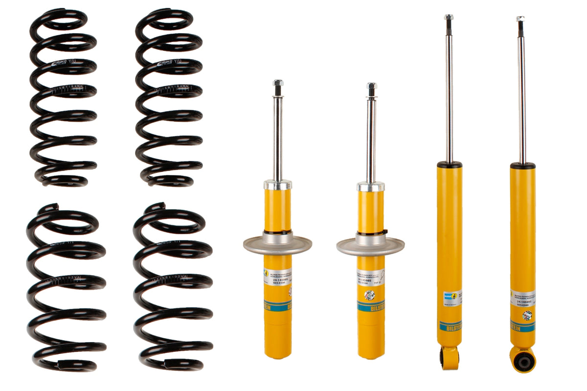 Bilstein B12 Pro Kit - 46-183347