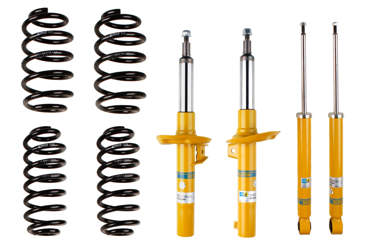 Bilstein B12 Pro Kit - 46-184153