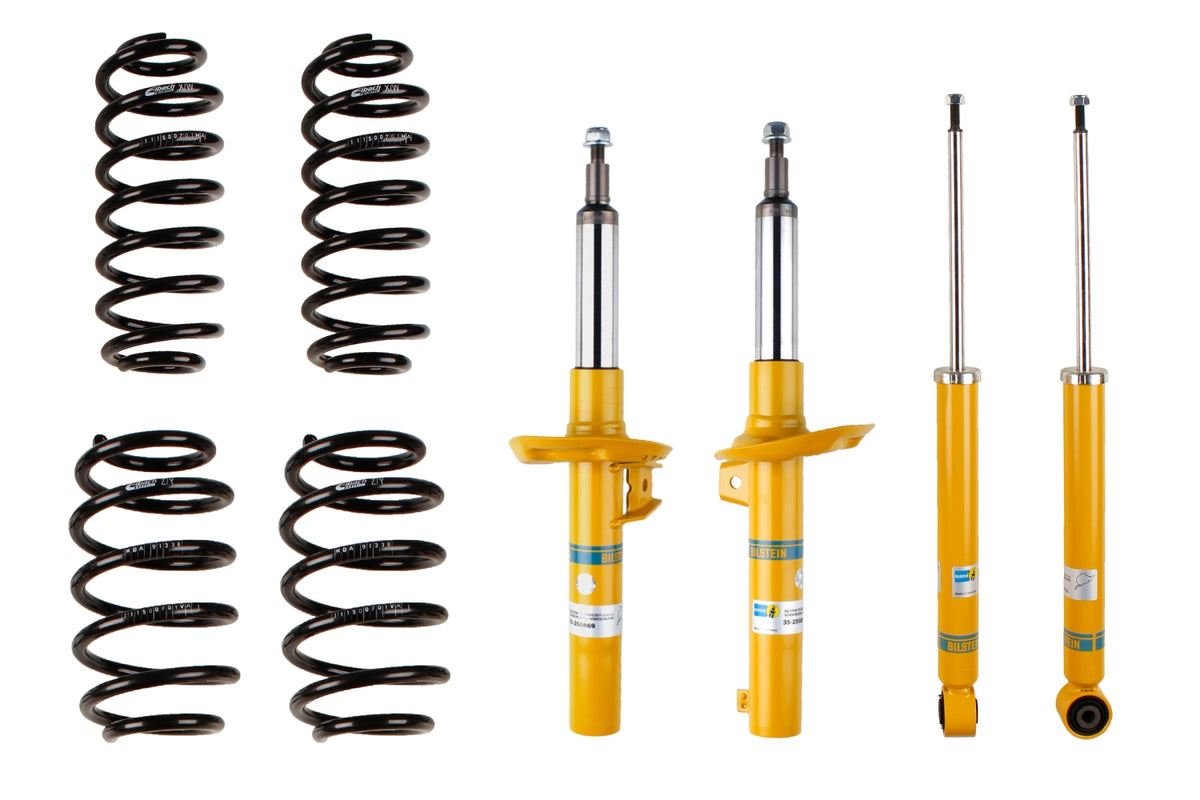 Bilstein B12 Pro Kit - 46-184184