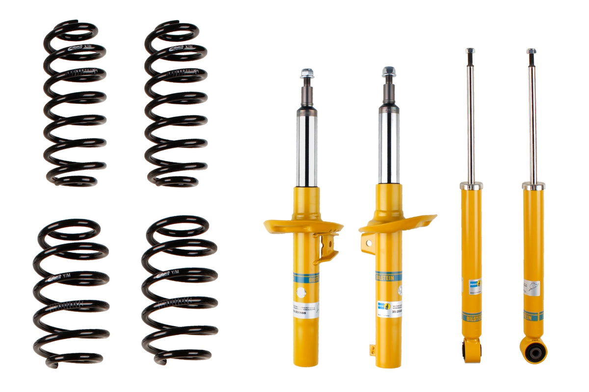 Bilstein B12 Pro Kit - 46-184191