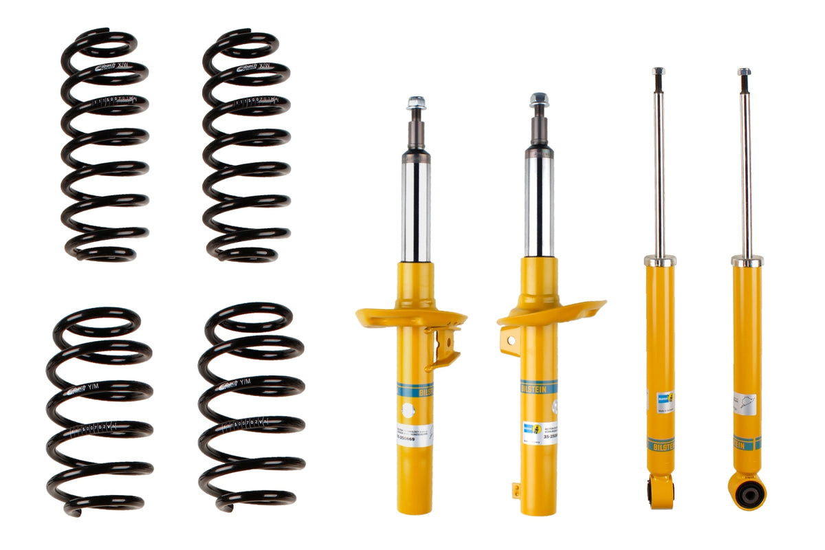 Bilstein B12 Pro Kit - 46-184214