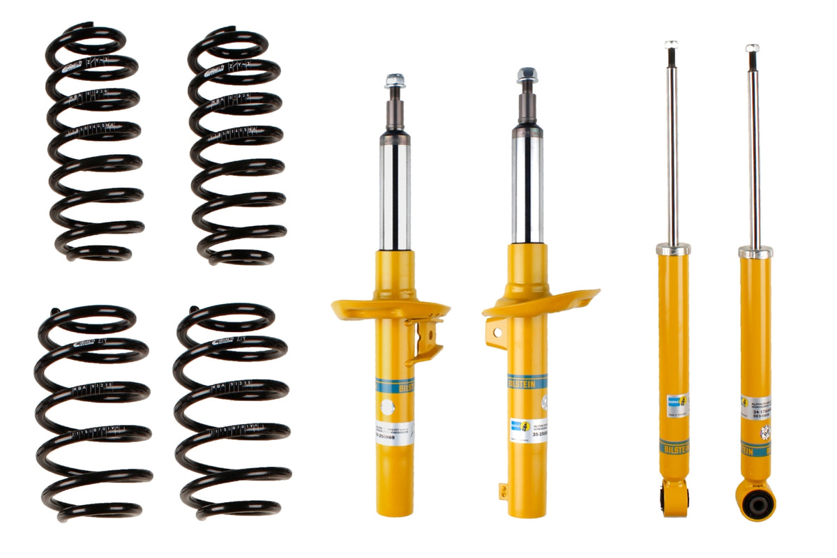 Bilstein B12 Pro Kit - 46-184320