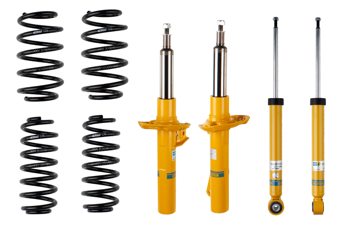 Bilstein B12 Pro Kit - 46-184337