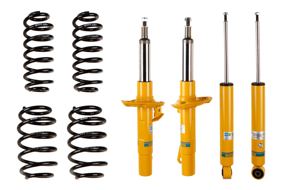 Bilstein B12 Pro Kit - 46-184504