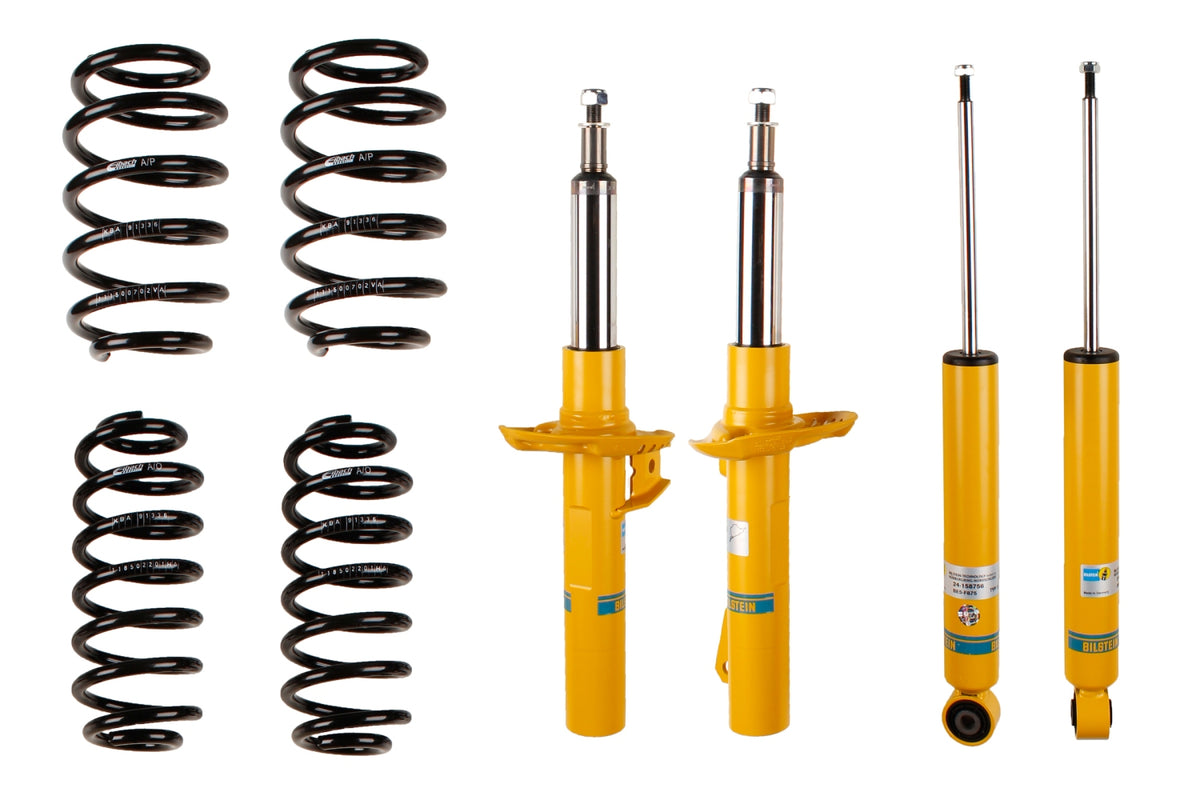 Bilstein B12 Pro Kit - 46-187956