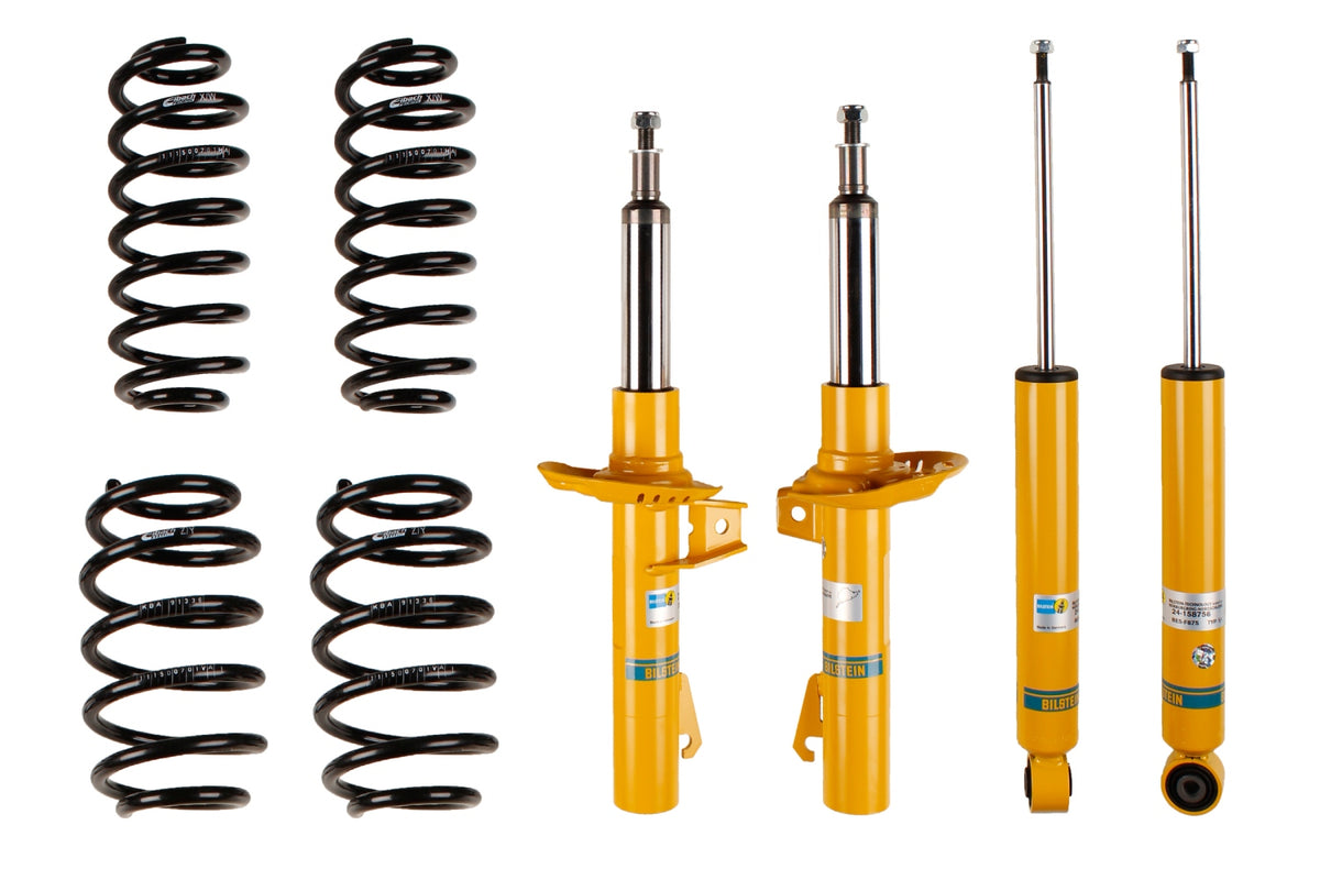 Bilstein B12 Pro Kit - 46-187963