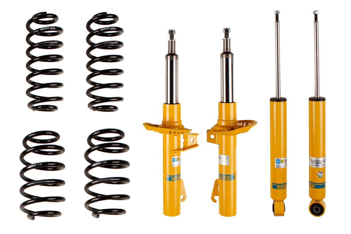 Bilstein B12 Pro Kit - 46-187970