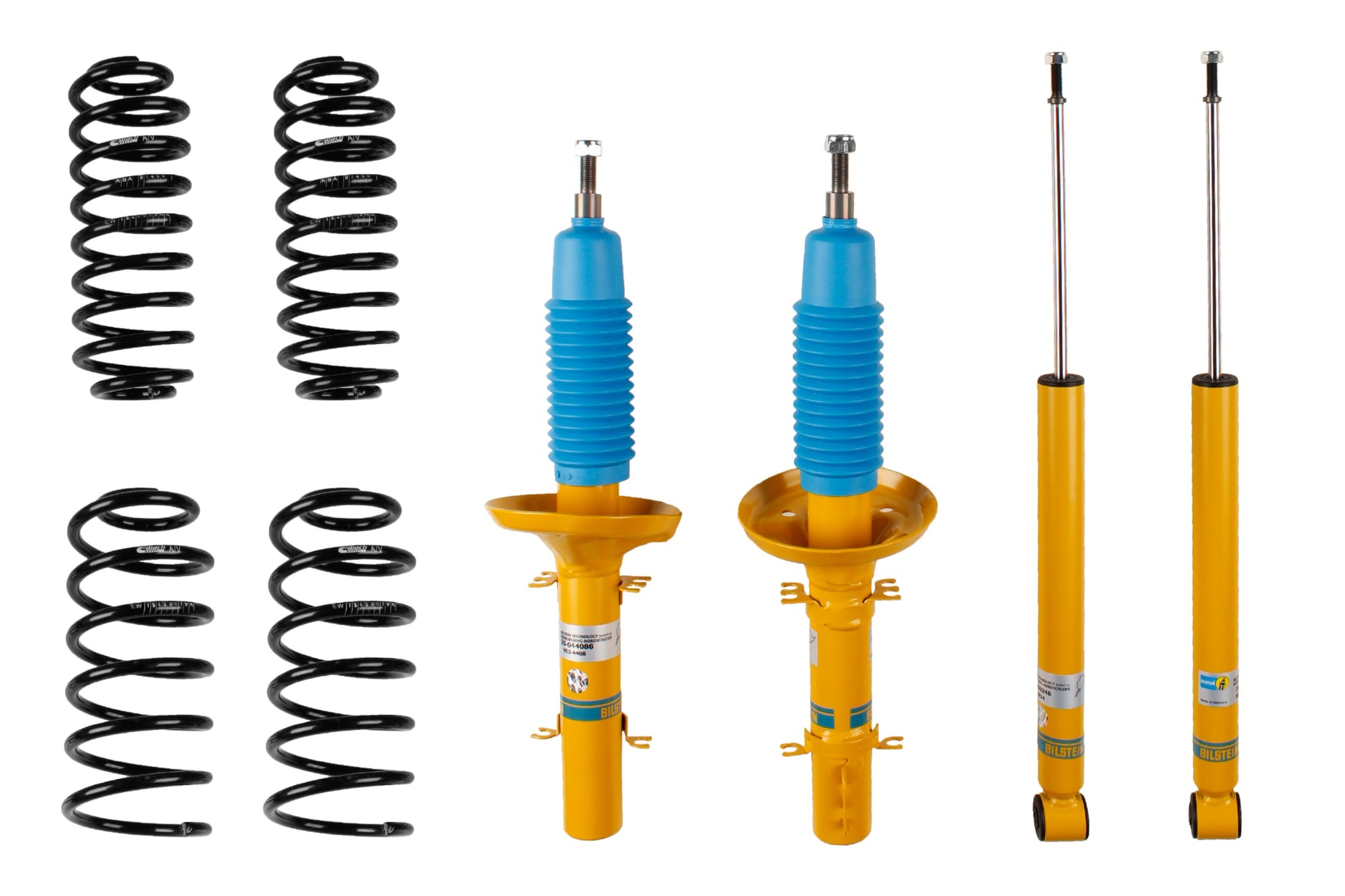 Bilstein B12 Pro Kit - 46-187994