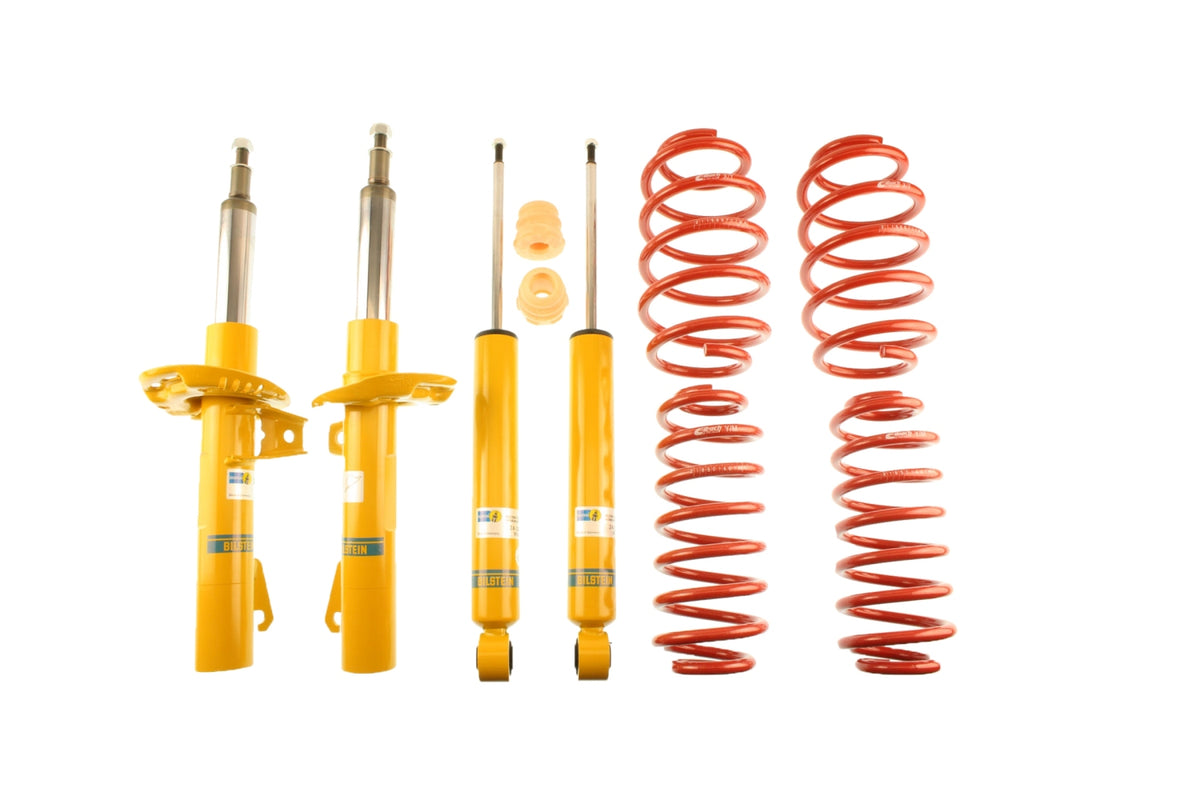 Bilstein B12 SportLine Suspension Kit - 46-188069