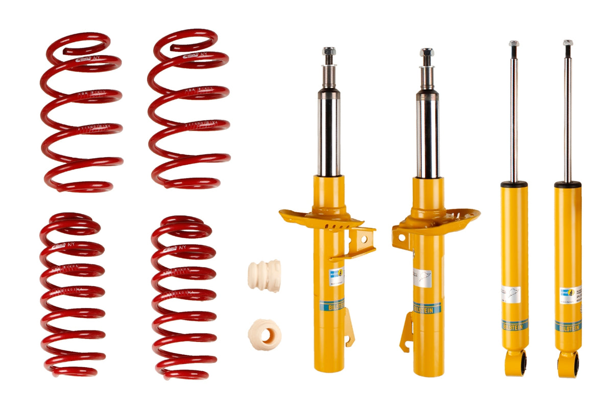 Bilstein B12 SportLine Suspension Kit - 46-188076