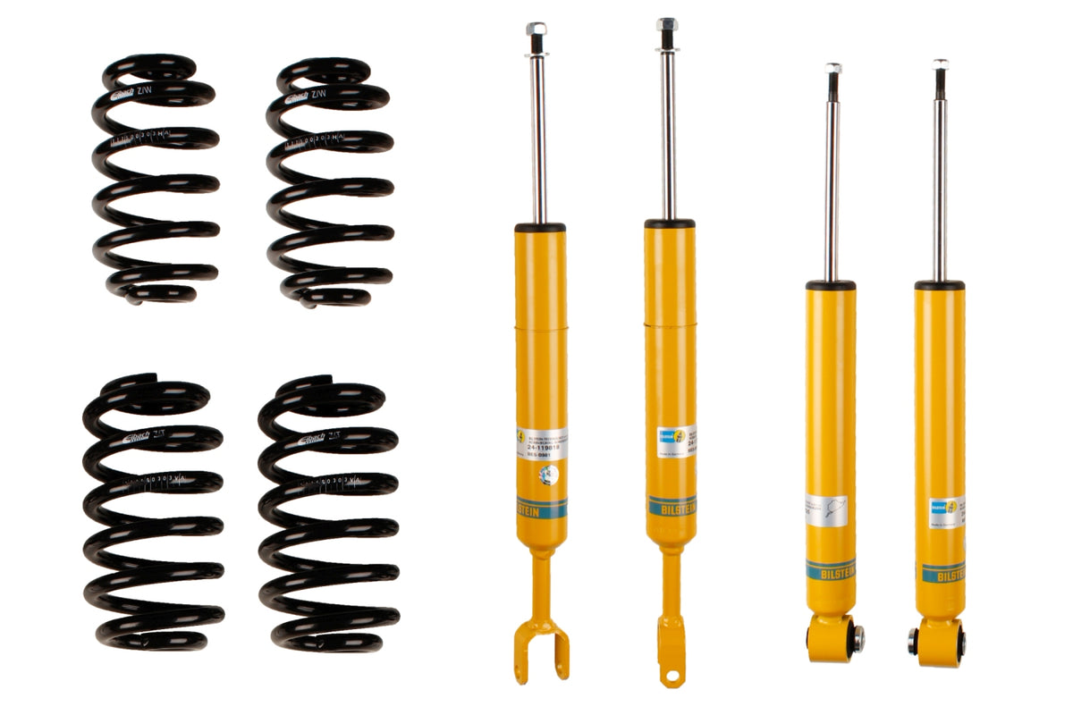Bilstein B12 Pro Kit - 46-188489