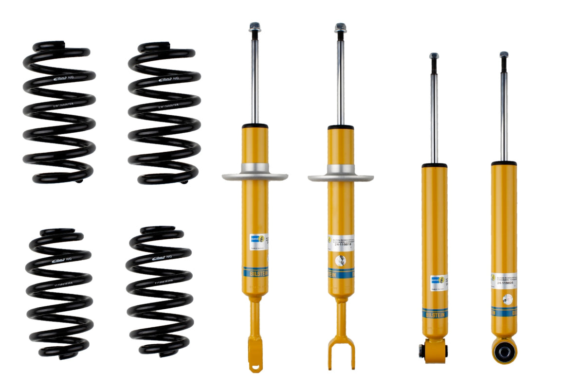 Bilstein B12 Pro Kit - 46-188502