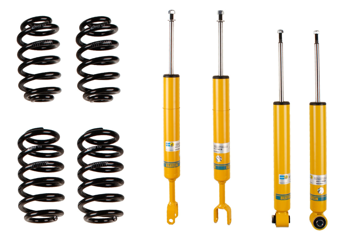 Bilstein B12 Pro Kit - 46-188557