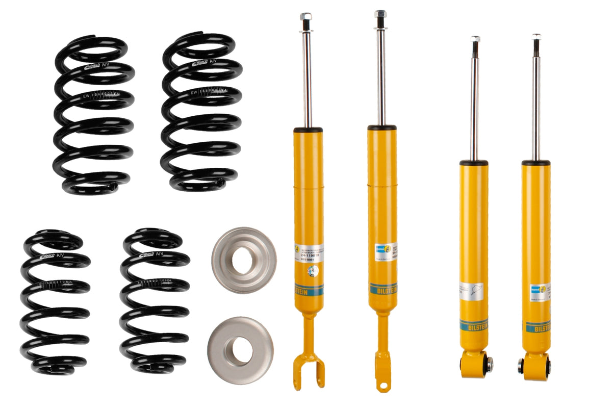 Bilstein B12 Pro Kit - 46-188670