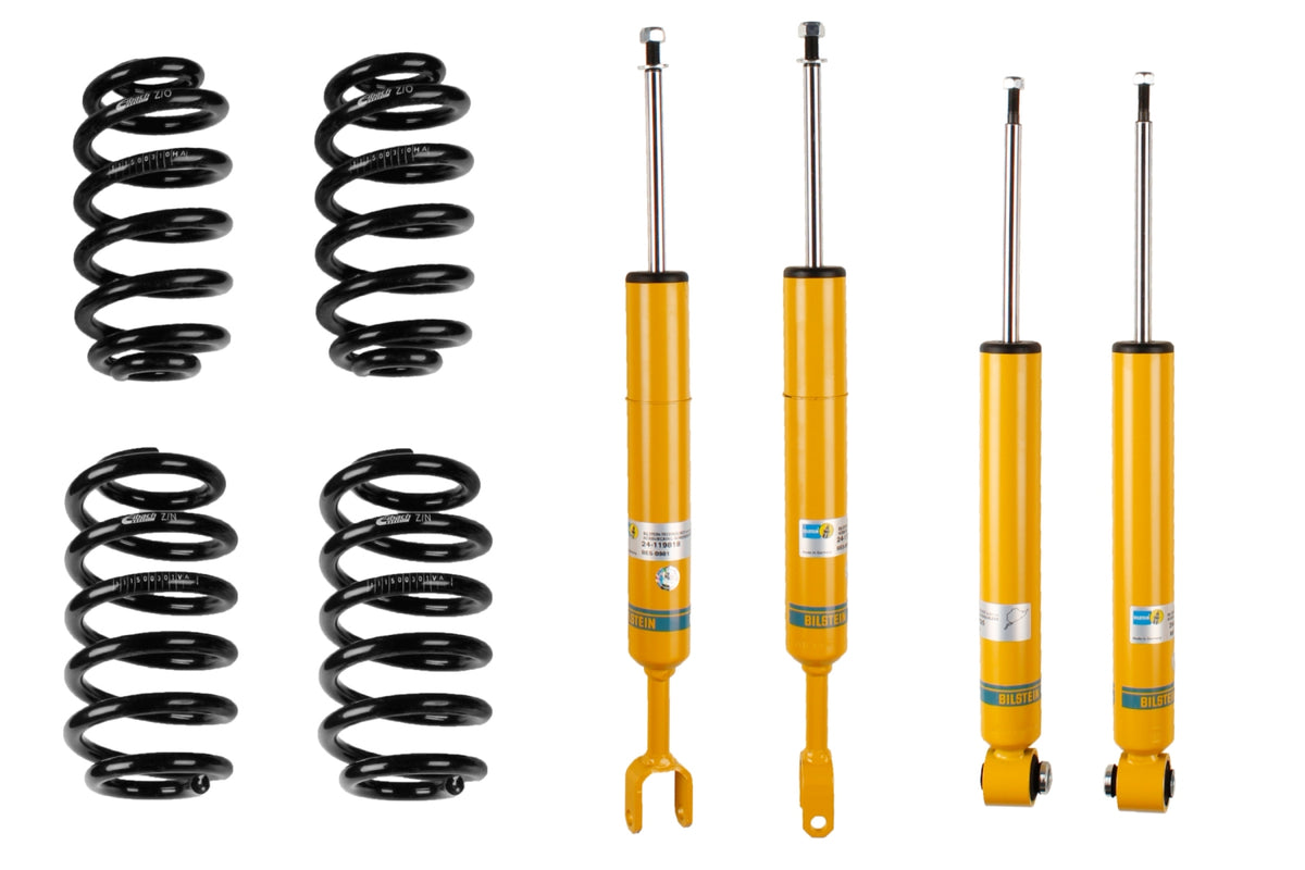 Bilstein B12 Pro Kit - 46-188687