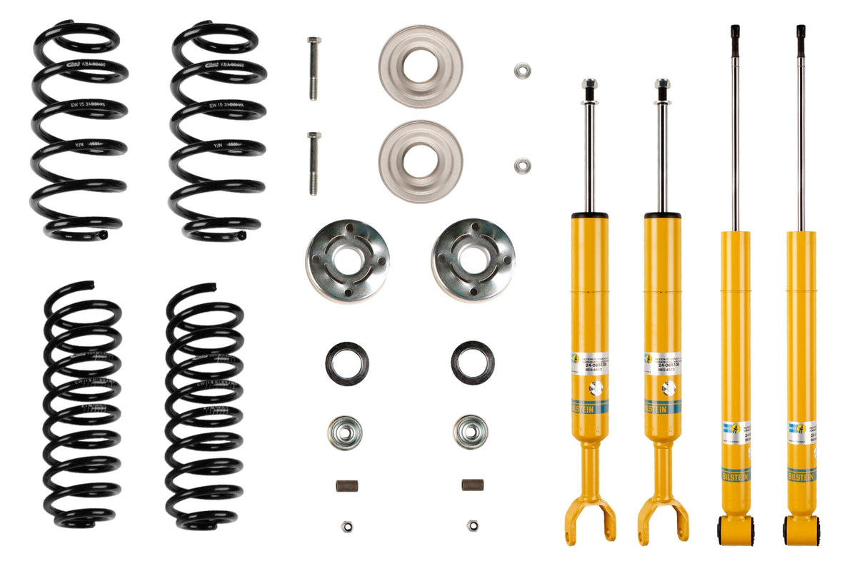 Bilstein B12 Pro Kit - 46-189073