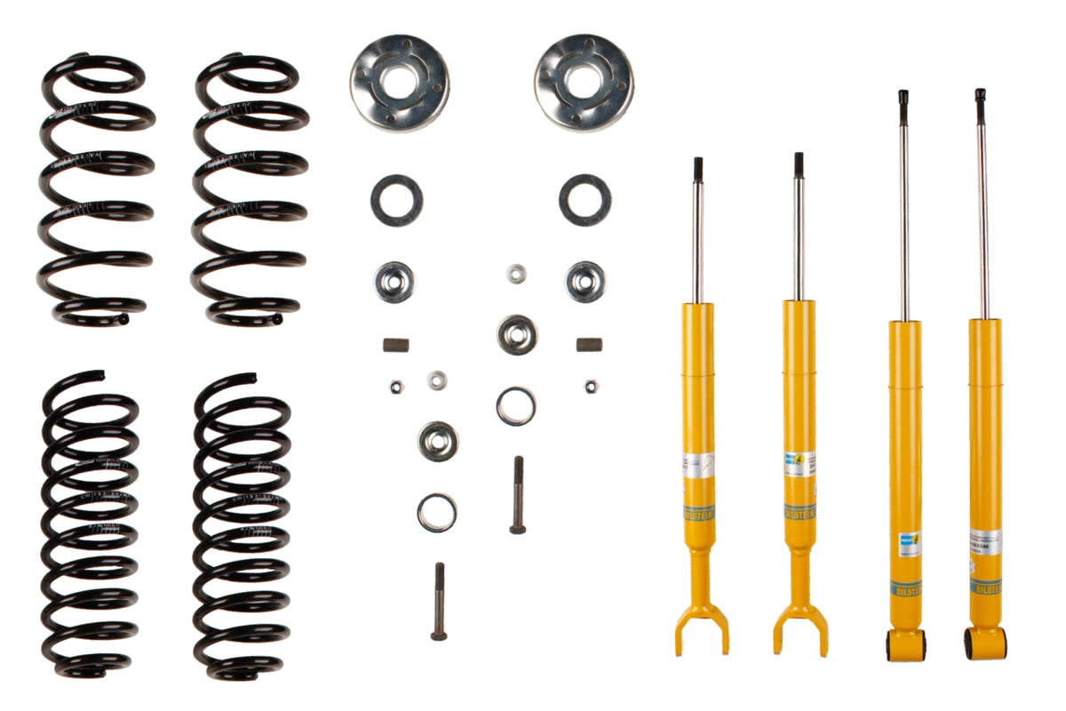 Bilstein B12 Pro Kit - 46-189080