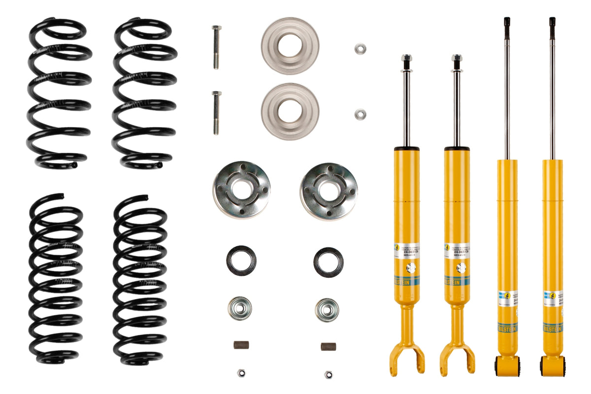 Bilstein B12 Pro Kit - 46-189097