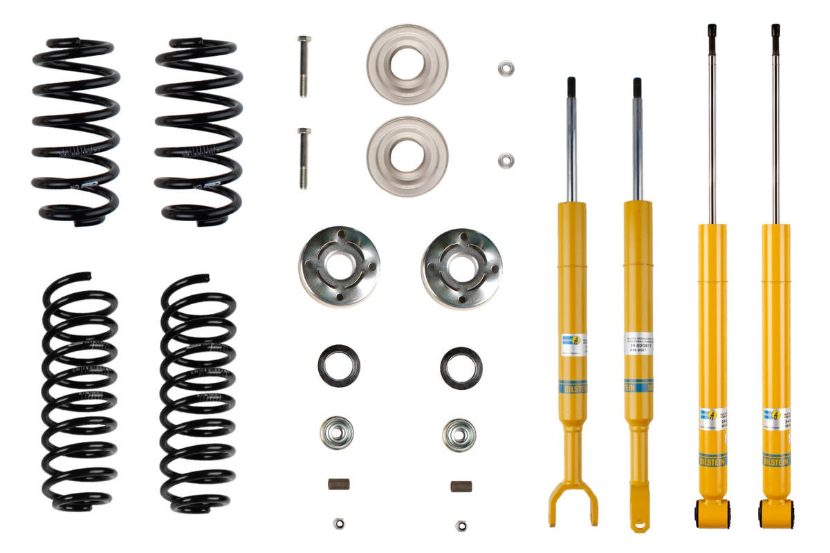 Bilstein B12 Pro Kit - 46-189189