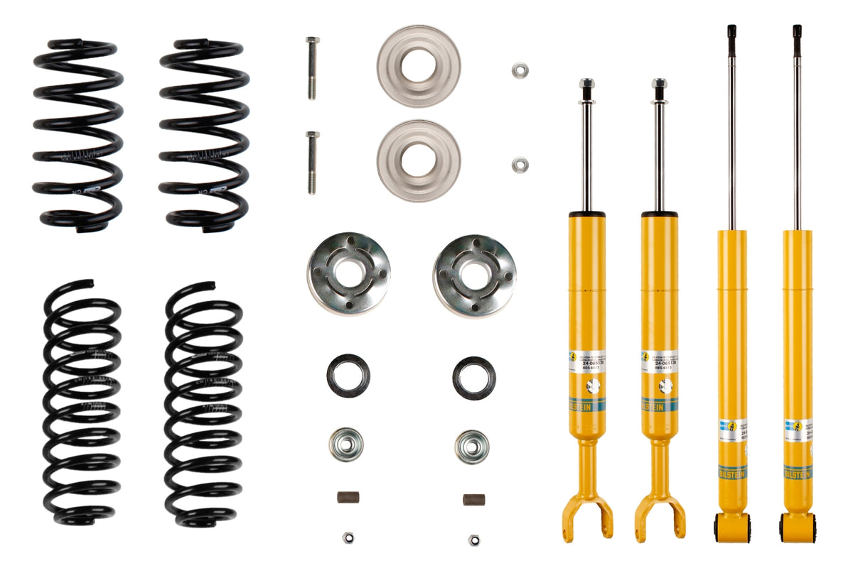 Bilstein B12 Pro Kit - 46-189196