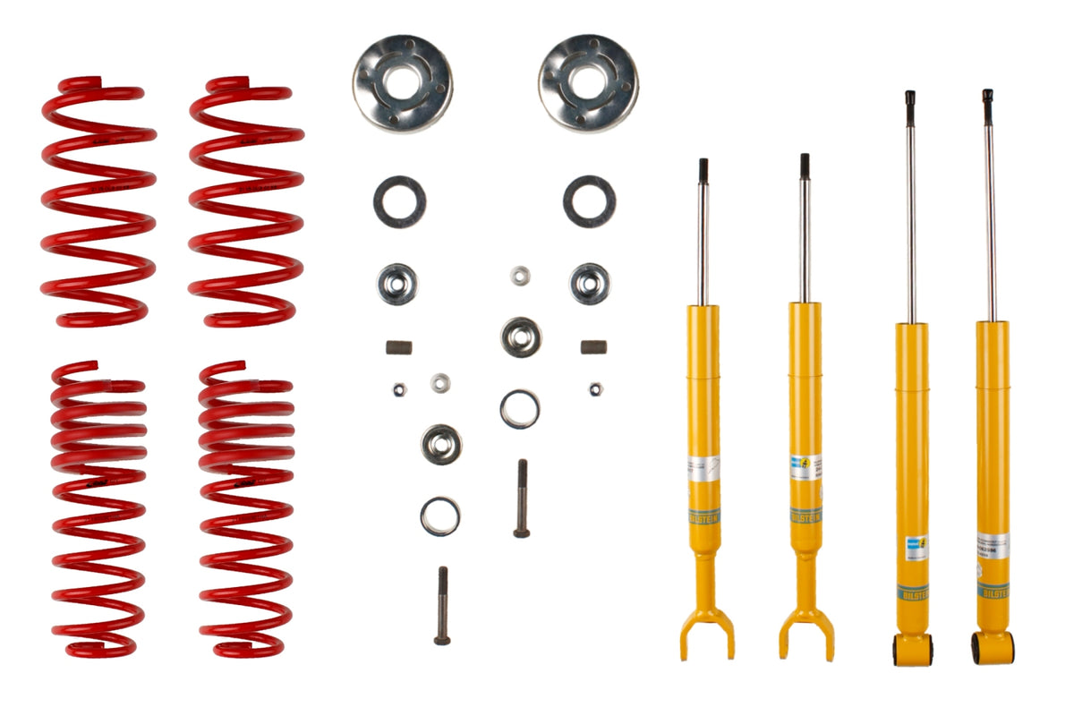 Bilstein B12 SportLine Suspension Kit - 46-189257