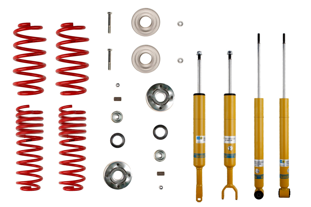 Bilstein B12 SportLine Suspension Kit - 46-189264