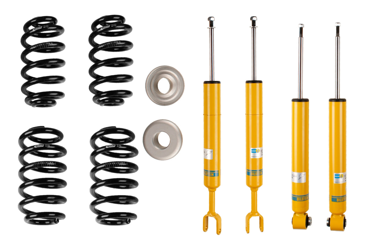 Bilstein B12 Pro Kit - 46-189837