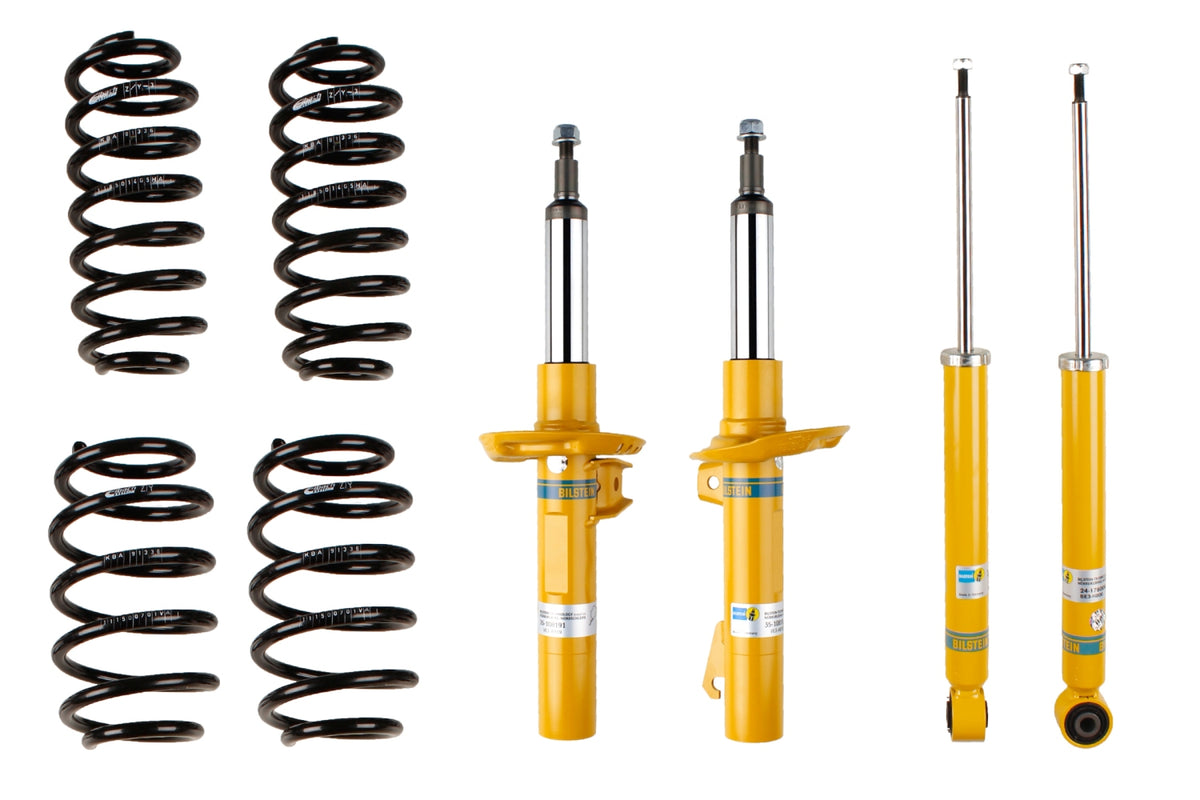 Bilstein B12 Pro Kit - 46-194855