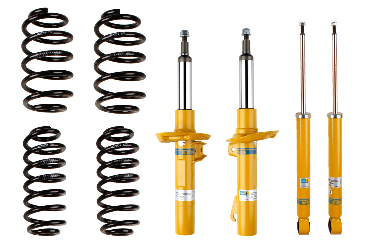 Bilstein B12 Pro Kit - 46-194879