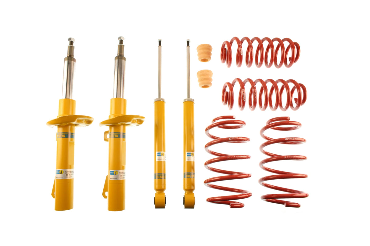 Bilstein B12 SportLine Suspension Kit - 46-194916