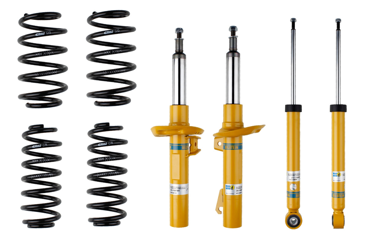 Bilstein B12 SportLine Suspension Kit - 46-194961
