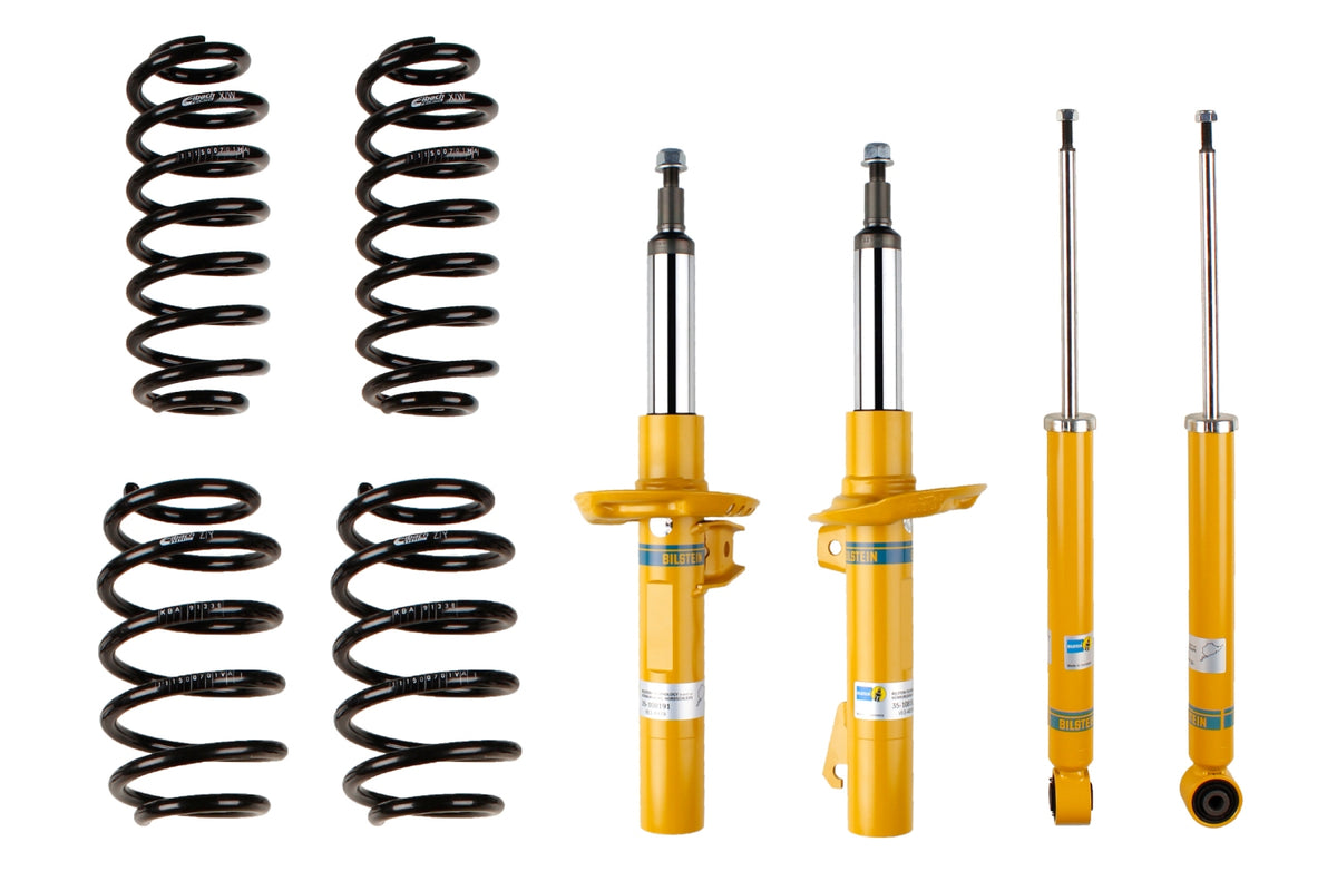 Bilstein B12 Pro Kit - 46-194978