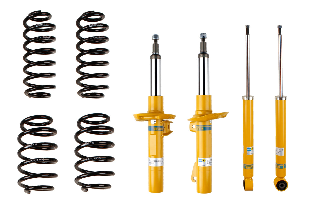 Bilstein B12 Pro Kit - 46-194985