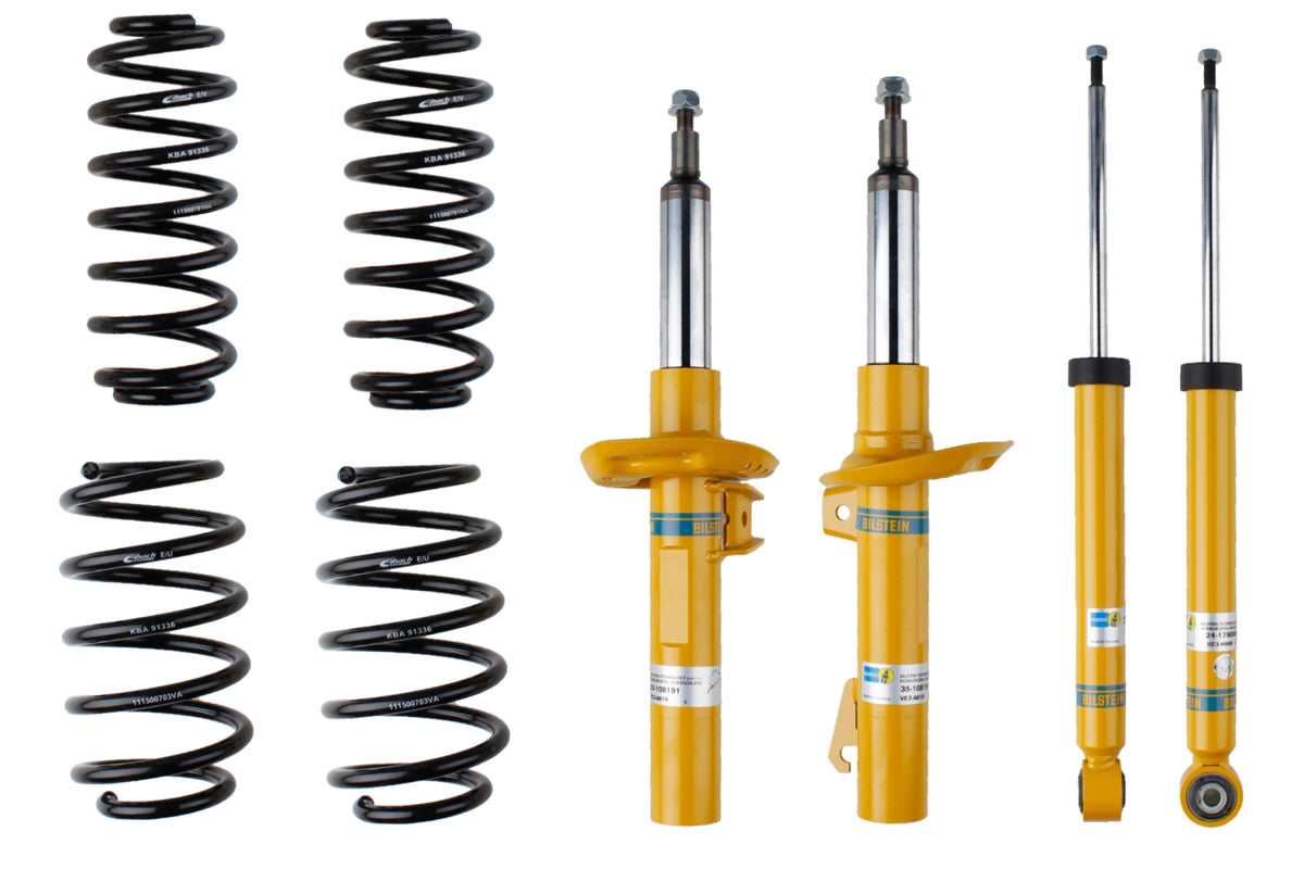 Bilstein B12 Pro Kit - 46-194992